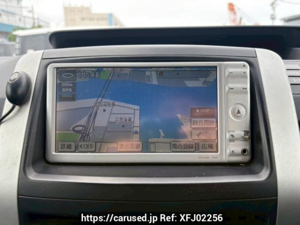 Used 2010 AT toyota noah ZRR70G Image[25]