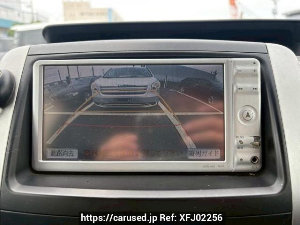 Used 2010 AT toyota noah ZRR70G Image[26]