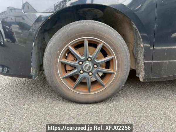 Used 2010 AT toyota noah ZRR70G Image[34]