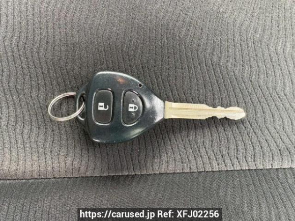 Used 2010 AT toyota noah ZRR70G Image[45]