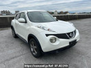 Nissan JUKE YF15