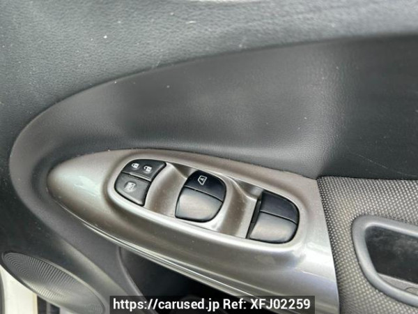 Used 2013 AT nissan juke YF15 Image[16]