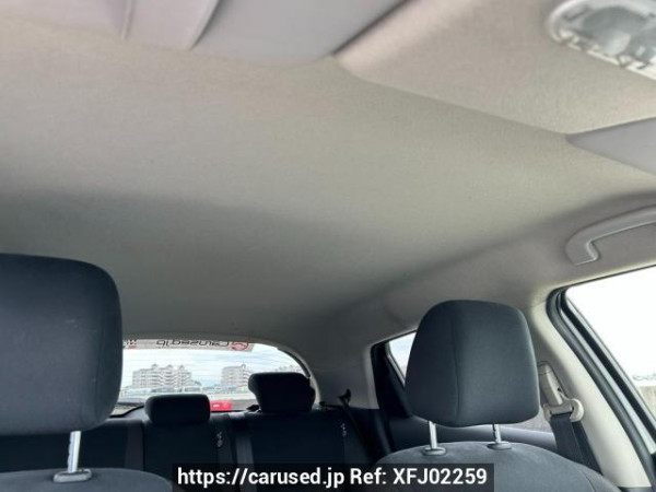 Used 2013 AT nissan juke YF15 Image[17]