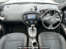 Used 2013 AT nissan juke YF15 Image[18]