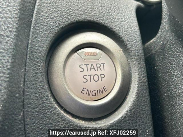 Used 2013 AT nissan juke YF15 Image[29]