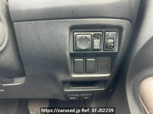 Used 2013 AT nissan juke YF15 Image[30]