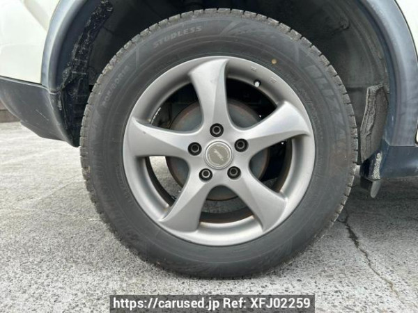 Used 2013 AT nissan juke YF15 Image[32]