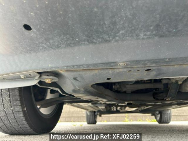 Used 2013 AT nissan juke YF15 Image[35]