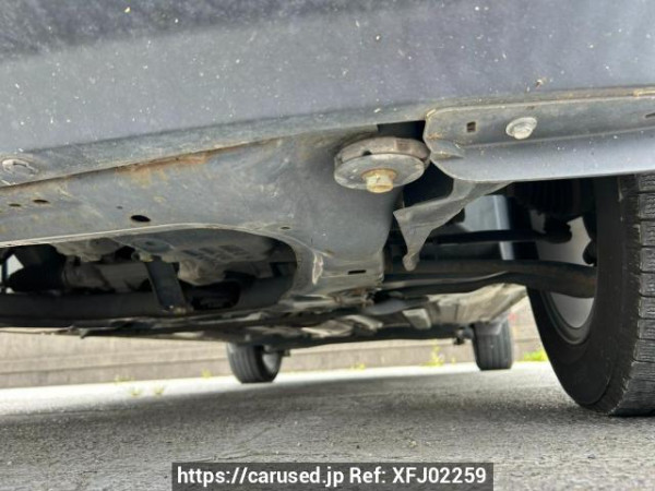 Used 2013 AT nissan juke YF15 Image[36]