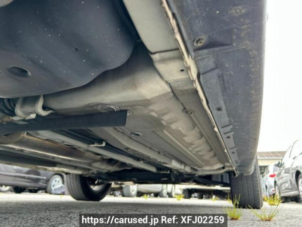Used 2013 AT nissan juke YF15 Image[38]