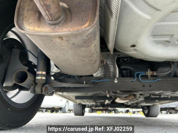 Used 2013 AT nissan juke YF15 Image[41]