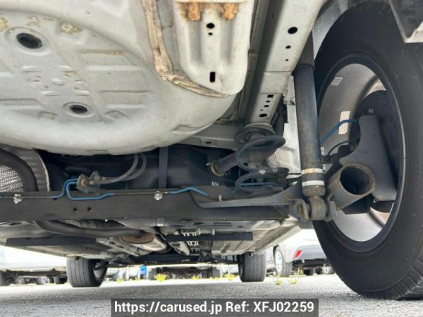 Used 2013 AT nissan juke YF15 Image[42]