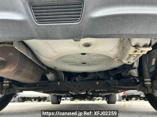 Used 2013 AT nissan juke YF15 Image[43]