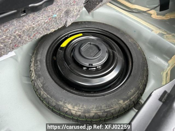 Used 2013 AT nissan juke YF15 Image[44]