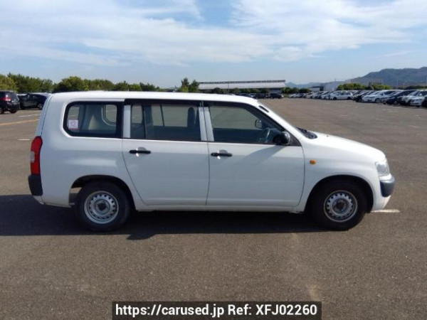 Used 2003 AT toyota probox-van NCP51V Image[7]