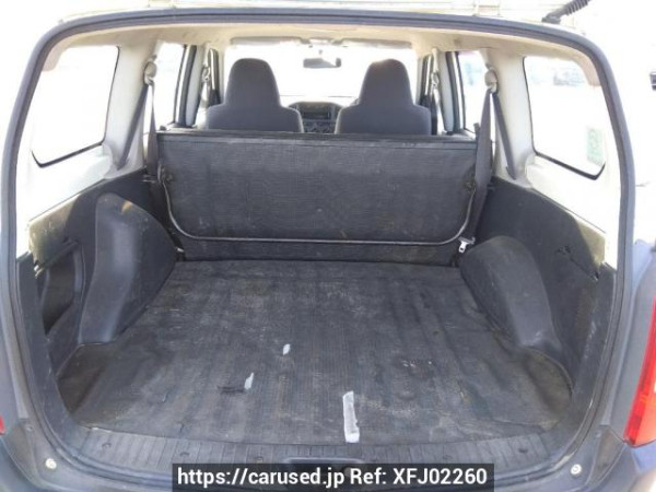 Used 2003 AT toyota probox-van NCP51V Image[8]