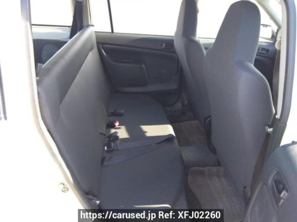 Used 2003 AT toyota probox-van NCP51V Image[14]