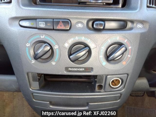 Used 2003 AT toyota probox-van NCP51V Image[22]