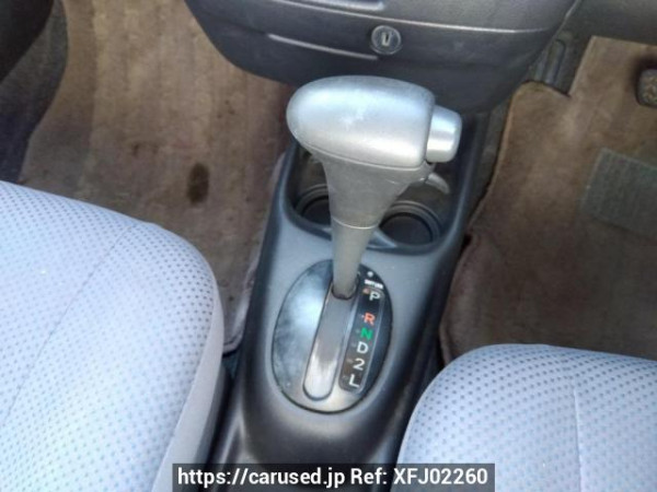 Used 2003 AT toyota probox-van NCP51V Image[24]