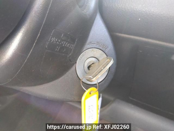 Used 2003 AT toyota probox-van NCP51V Image[25]