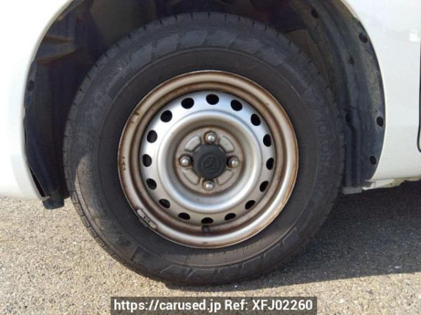 Used 2003 AT toyota probox-van NCP51V Image[27]