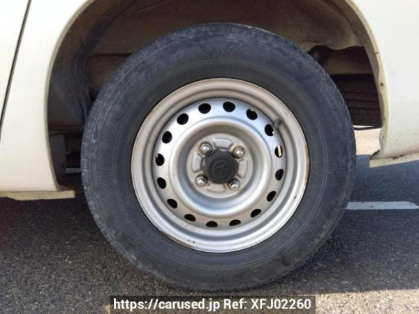 Used 2003 AT toyota probox-van NCP51V Image[28]