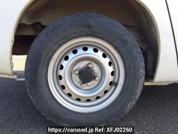 Used 2003 AT toyota probox-van NCP51V Image[29]