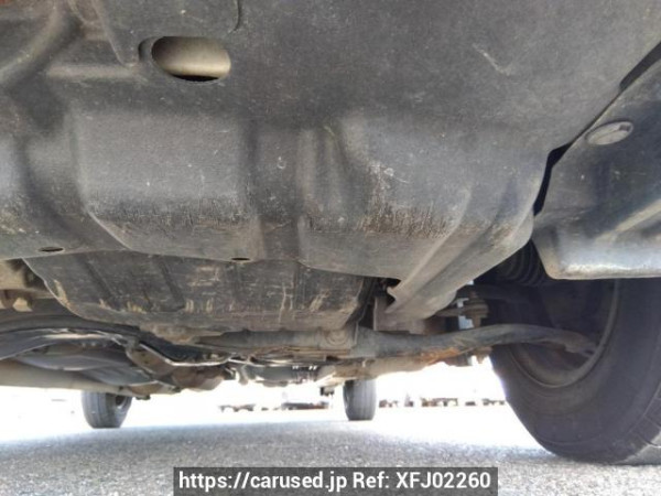 Used 2003 AT toyota probox-van NCP51V Image[31]