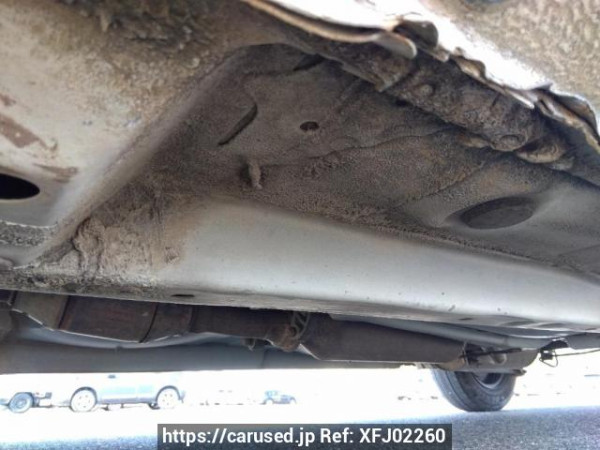 Used 2003 AT toyota probox-van NCP51V Image[33]