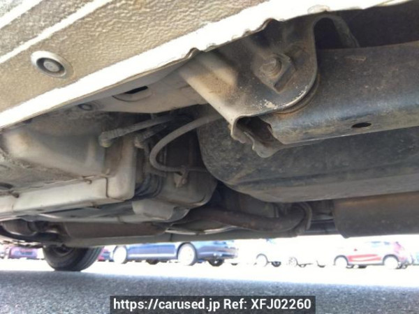 Used 2003 AT toyota probox-van NCP51V Image[34]