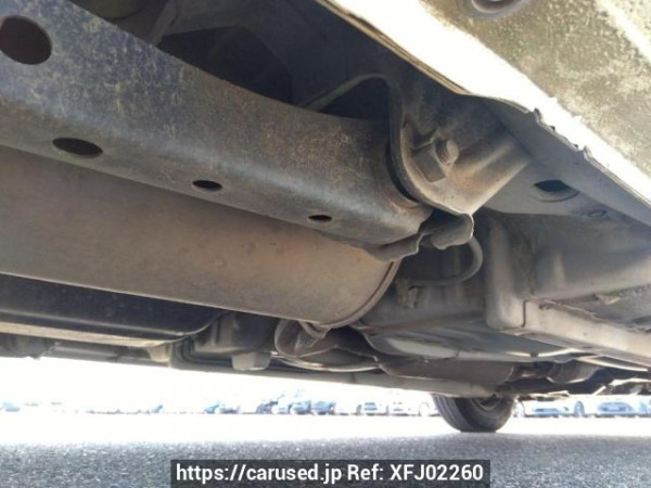 Used 2003 AT toyota probox-van NCP51V Image[35]