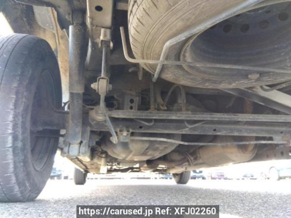 Used 2003 AT toyota probox-van NCP51V Image[36]