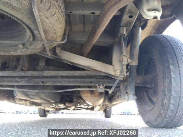 Used 2003 AT toyota probox-van NCP51V Image[37]