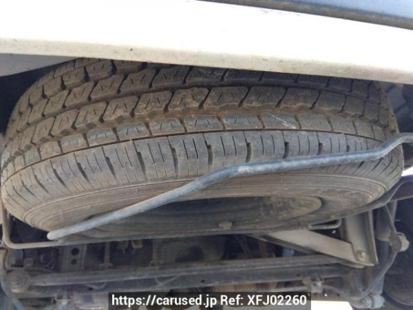 Used 2003 AT toyota probox-van NCP51V Image[39]