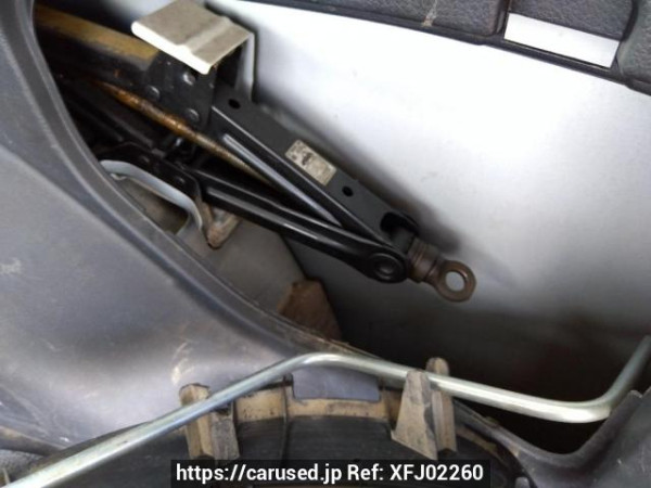Used 2003 AT toyota probox-van NCP51V Image[40]