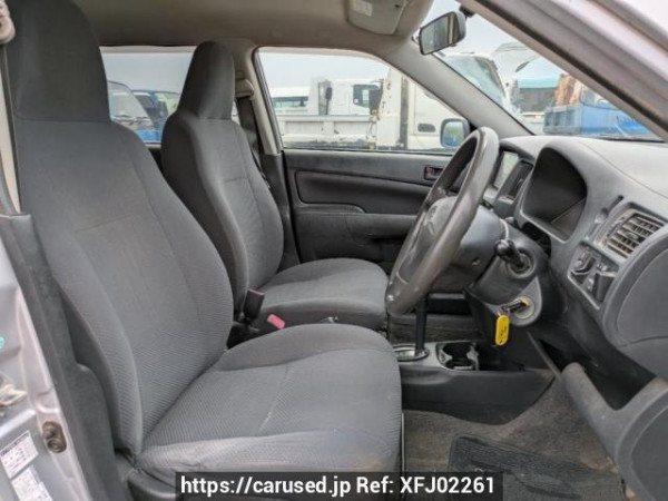 Used 2011 AT toyota probox-van NCP51V Image[11]