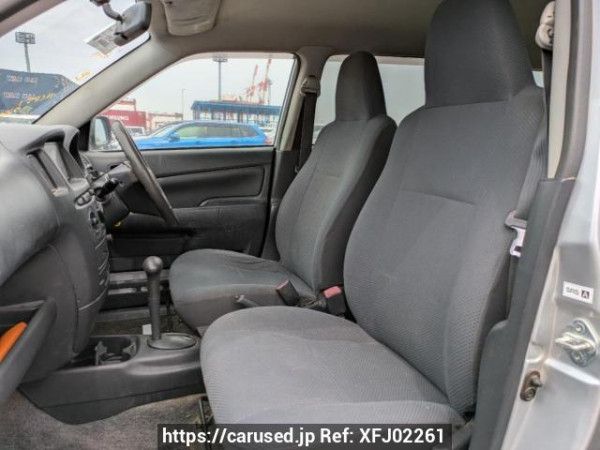 Used 2011 AT toyota probox-van NCP51V Image[12]
