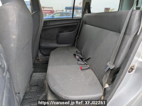 Used 2011 AT toyota probox-van NCP51V Image[14]