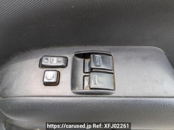 Used 2011 AT toyota probox-van NCP51V Image[15]