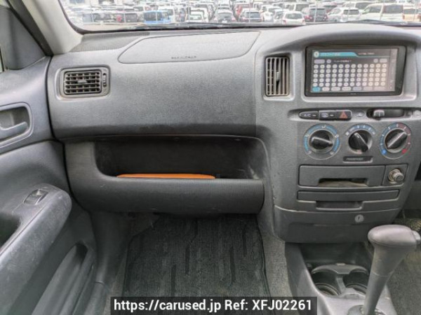 Used 2011 AT toyota probox-van NCP51V Image[17]
