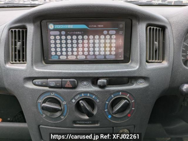 Used 2011 AT toyota probox-van NCP51V Image[21]