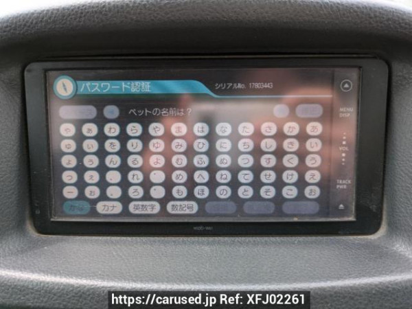 Used 2011 AT toyota probox-van NCP51V Image[22]