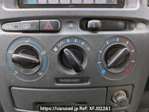 Used 2011 AT toyota probox-van NCP51V Image[23]