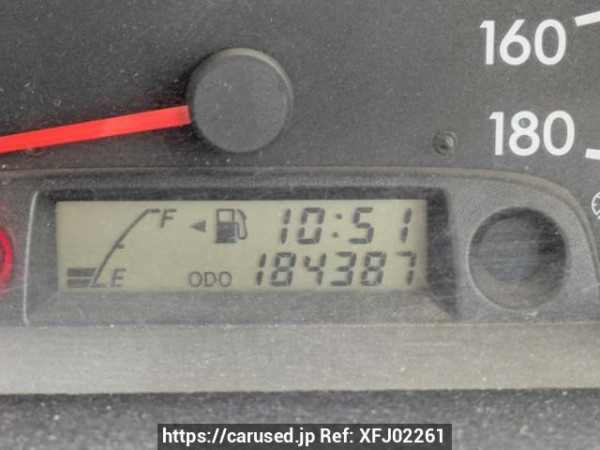 Used 2011 AT toyota probox-van NCP51V Image[26]