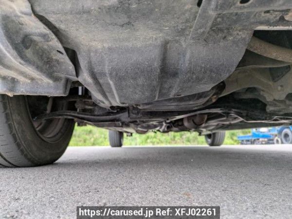 Used 2011 AT toyota probox-van NCP51V Image[31]