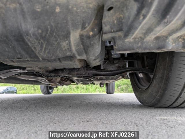 Used 2011 AT toyota probox-van NCP51V Image[32]