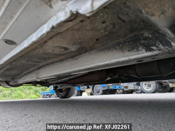 Used 2011 AT toyota probox-van NCP51V Image[33]