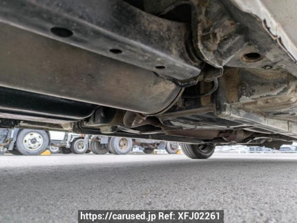 Used 2011 AT toyota probox-van NCP51V Image[34]