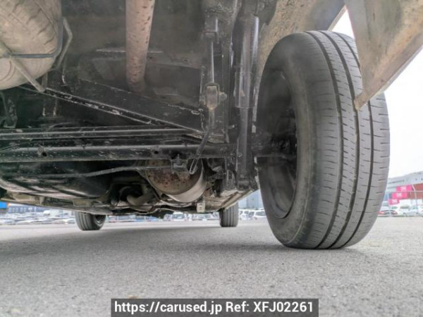 Used 2011 AT toyota probox-van NCP51V Image[35]