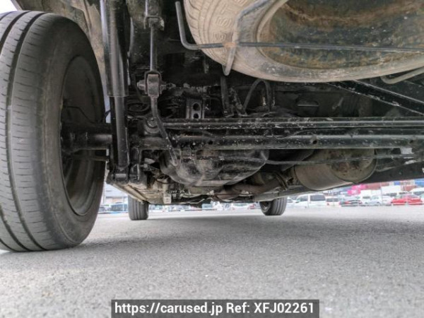 Used 2011 AT toyota probox-van NCP51V Image[36]